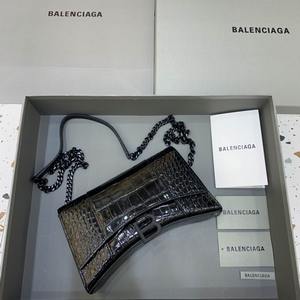 Balenciaga Handbags 454